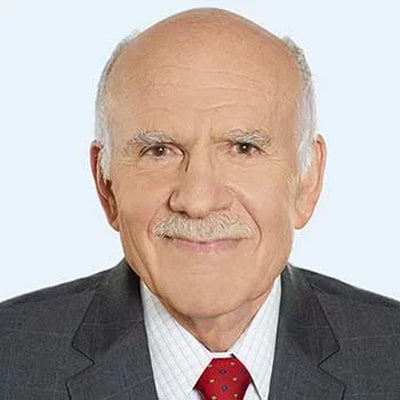 Dr Louis Ignarro