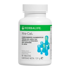 Herbalife Calcium tablets
